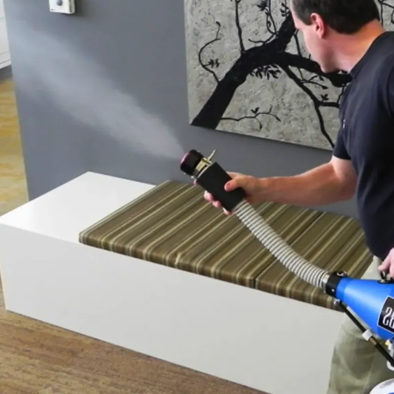 Professional Odor Removal in Davisboro, GA